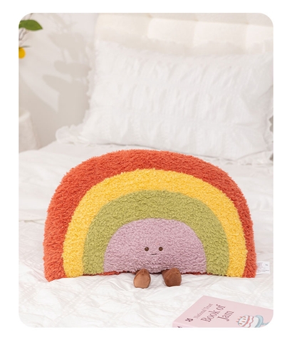 Gối trang trí Softie