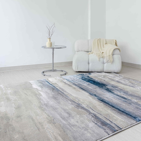 Thảm trải sàn Blye dệt 3D