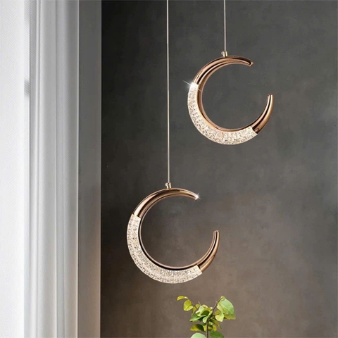 Đèn thả thông tầng Artemid