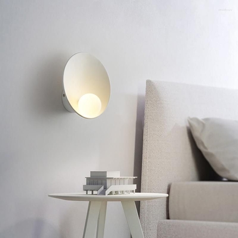[SALE OFF] Đèn tường Musa