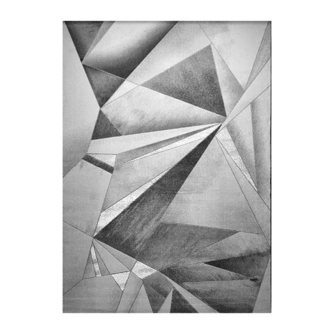 Thảm trải sàn Diamon dệt 3D