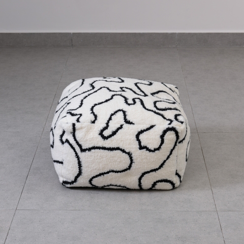 Đôn vải Duvet