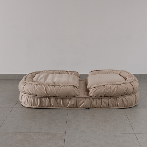 [ KLL ] Ghế sofa giường Aachen