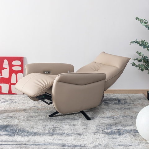 Ghế thông minh Maxton chỉnh điện