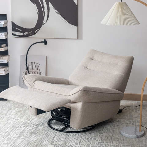 Ghế thông minh Polk chỉnh điện