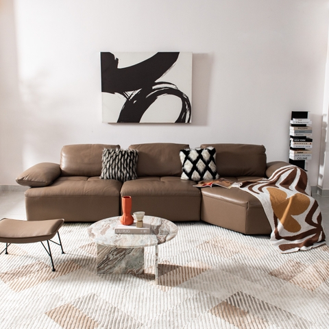 Ghế sofa thông minh Capu chỉnh điện