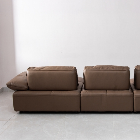 Ghế sofa thông minh Capu chỉnh điện