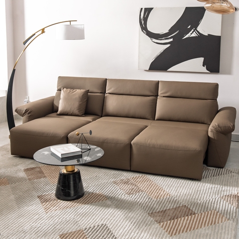 Ghế sofa thông minh Macchi chỉnh điện