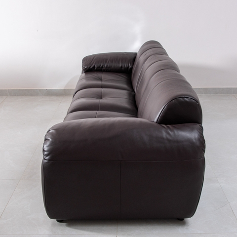 Ghế sofa thông minh Mocha chỉnh điện