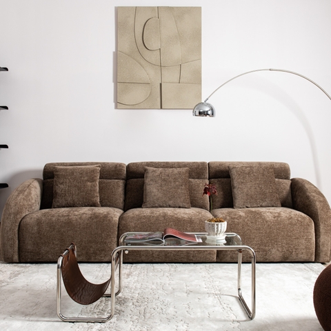 Ghế sofa thông minh Tencha chỉnh điện