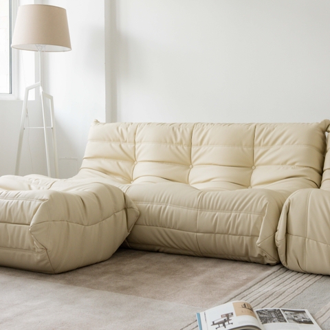 Ghế sofa Packy ba