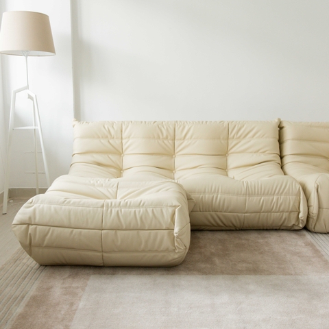 Ghế sofa Rusten ba