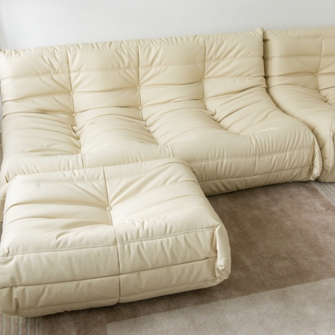 Ghế sofa Rusten ba