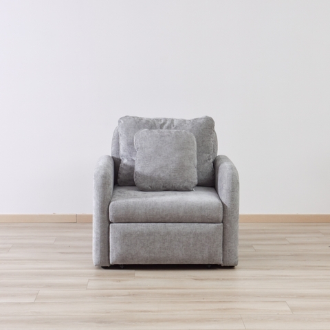 Ghế sofa giường Aero tay rời