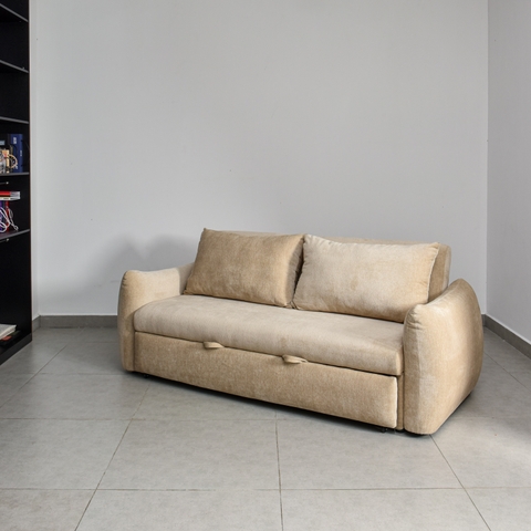 Ghế sofa giường Lubben