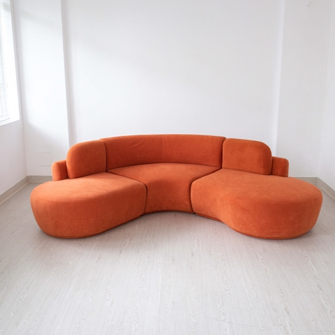 Ghế sofa Naked