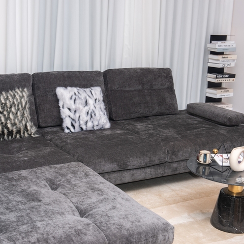 Ghế sofa thông minh Rattan