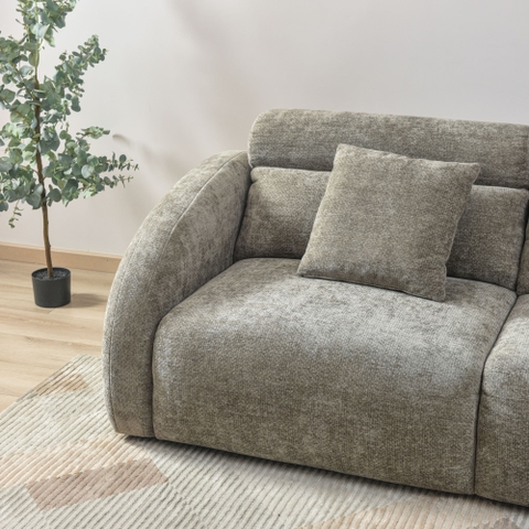 Ghế sofa thông minh chỉnh điện Tencha 2 ghế