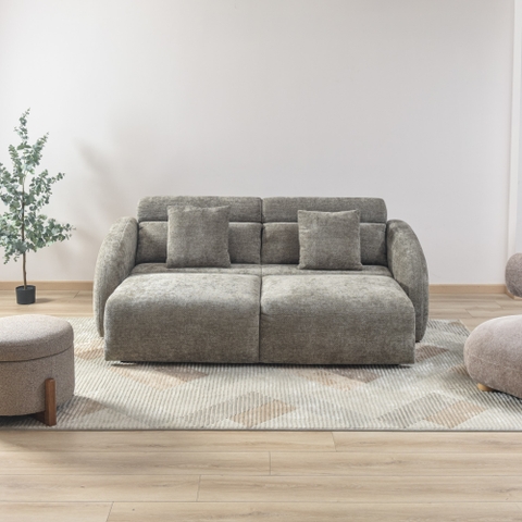 Ghế sofa thông minh chỉnh điện Tencha 2 ghế