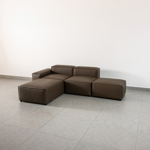 [SALE OFF] Ghế sofa Rexta