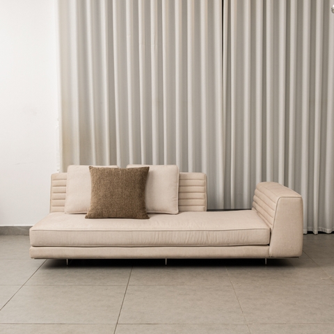 [SALE OFF] Ghế sofa Lucita