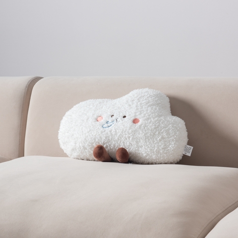 Gối trang trí Clouda