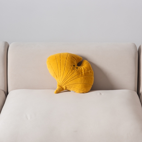 Gối trang trí Fluffy