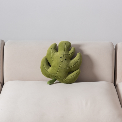 Gối trang trí Leafy