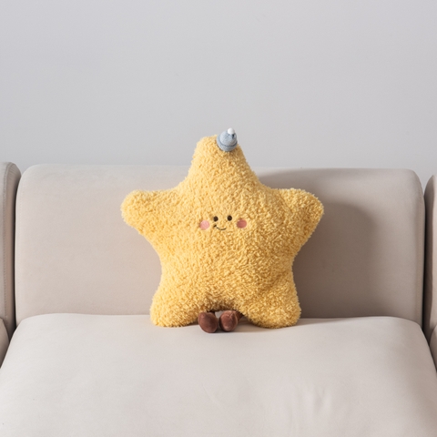 Gối trang trí Snoozy