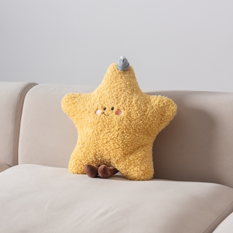 Gối trang trí Snoozy