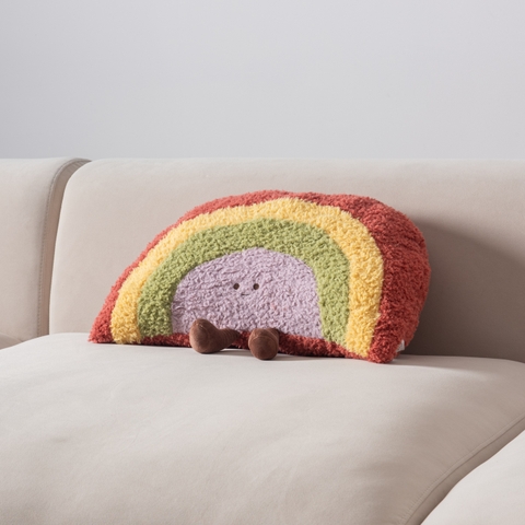 Gối trang trí Softie