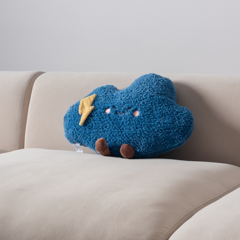 Gối trang trí Wooly