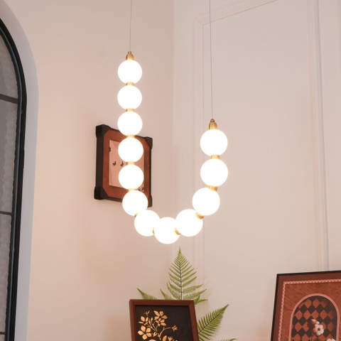[SALE OFF] Đèn thả Loft
