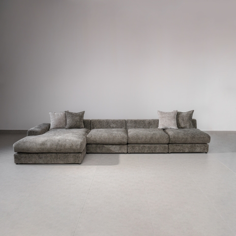 Ghế sofa Maltida