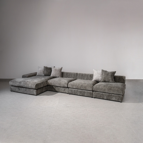 Ghế sofa Maltida