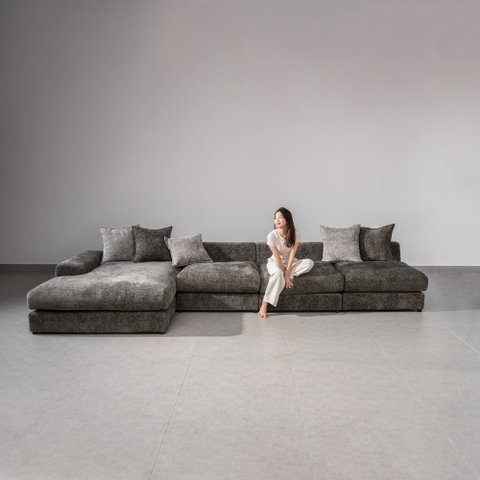 Ghế sofa Maltida