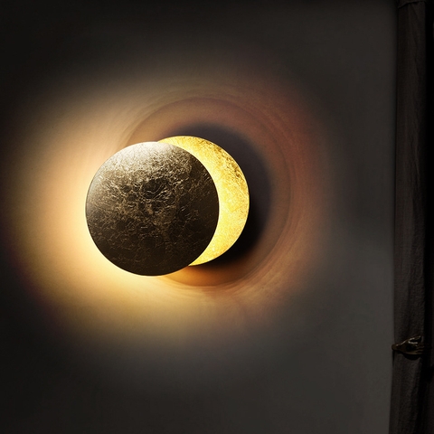[SALE OFF] Đèn tường Eclipse