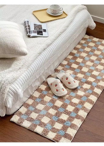 Thảm chân Saphira