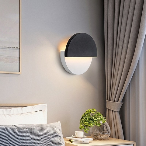 [SALE OFF] Đèn tường Rota