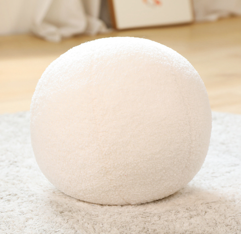 Gối trang trí Snowo