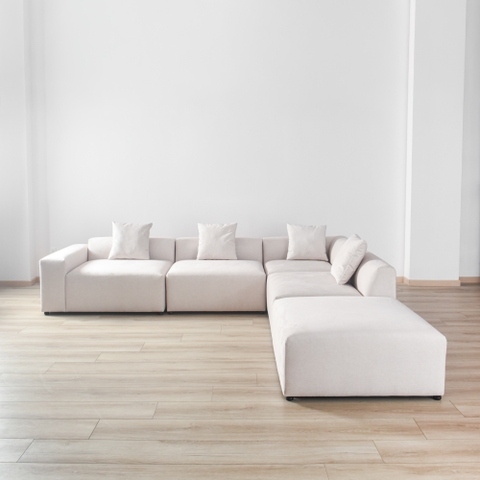 Ghế sofa Abricot