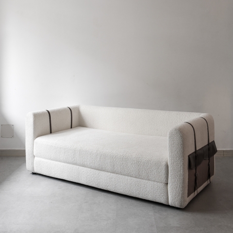 Ghế sofa giường Homary