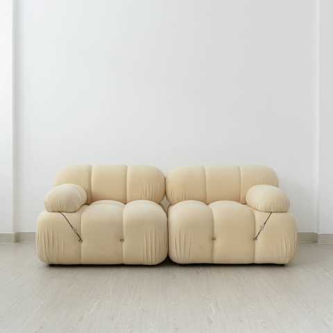 Ghế sofa Bubble