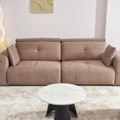 Ghế sofa thông minh chỉnh điện Sitano 2 ghế