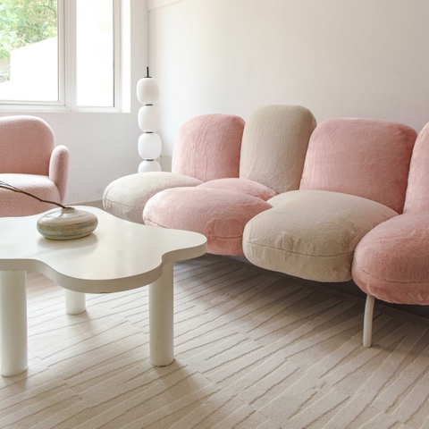 Ghế sofa Cipria