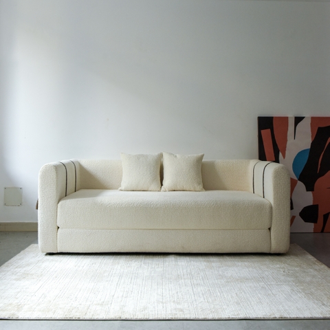 Ghế sofa giường Homary
