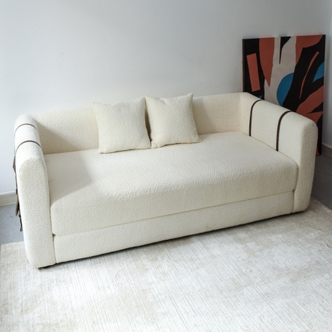 Ghế sofa giường Homary