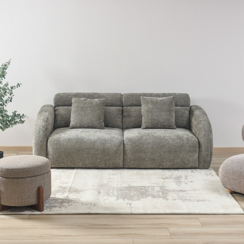 Thảm trải sàn Aalborg dệt trượt nước
