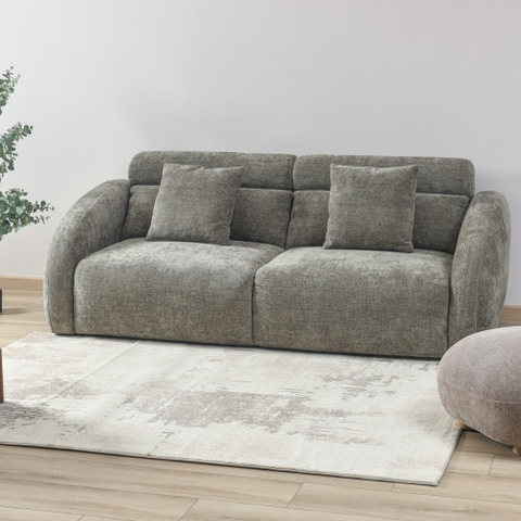 Thảm trải sàn Aalborg dệt trượt nước