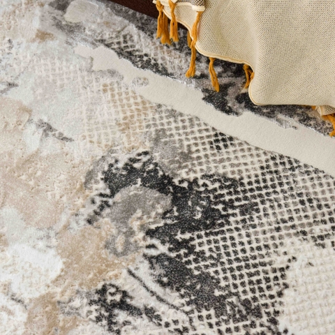 Thảm trải sàn Danyang dệt 3D